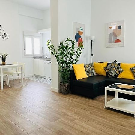 סנטה קרוז דה טנריף Oran Tenerife Suites Ap. 08 מראה חיצוני תמונה