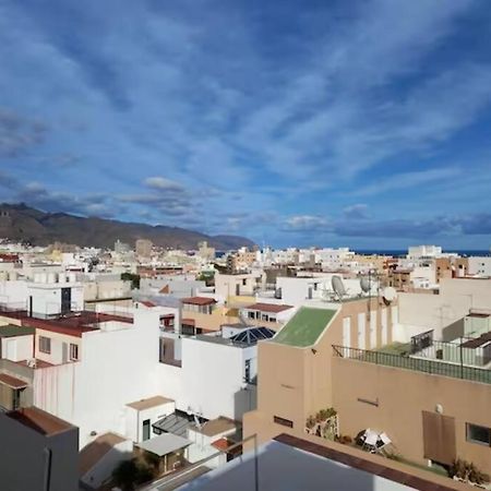 סנטה קרוז דה טנריף Oran Tenerife Suites Ap. 08 מראה חיצוני תמונה