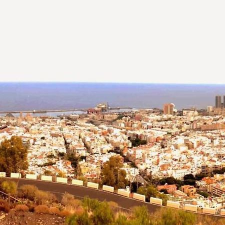 סנטה קרוז דה טנריף Oran Tenerife Suites Ap. 08 מראה חיצוני תמונה