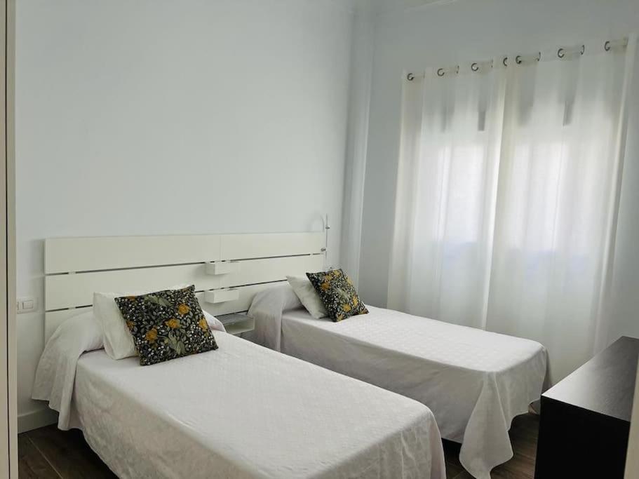 סנטה קרוז דה טנריף Oran Tenerife Suites Ap. 08 מראה חיצוני תמונה