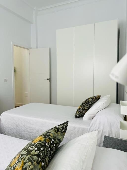 סנטה קרוז דה טנריף Oran Tenerife Suites Ap. 08 מראה חיצוני תמונה