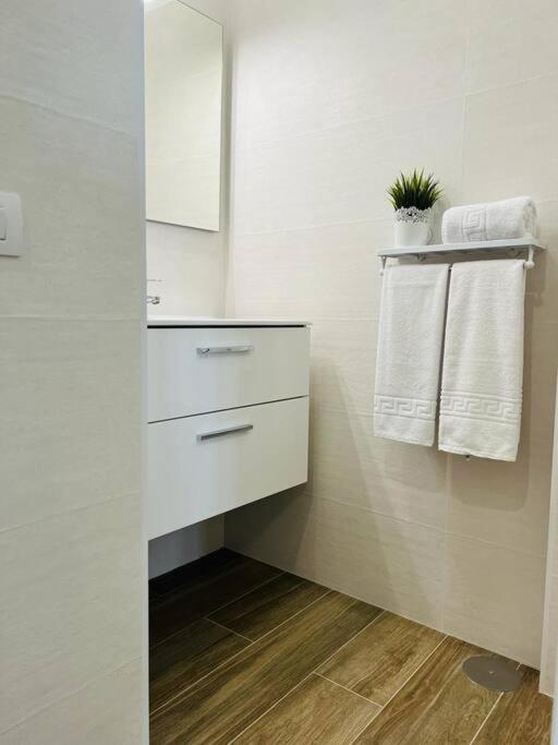 סנטה קרוז דה טנריף Oran Tenerife Suites Ap. 08 מראה חיצוני תמונה