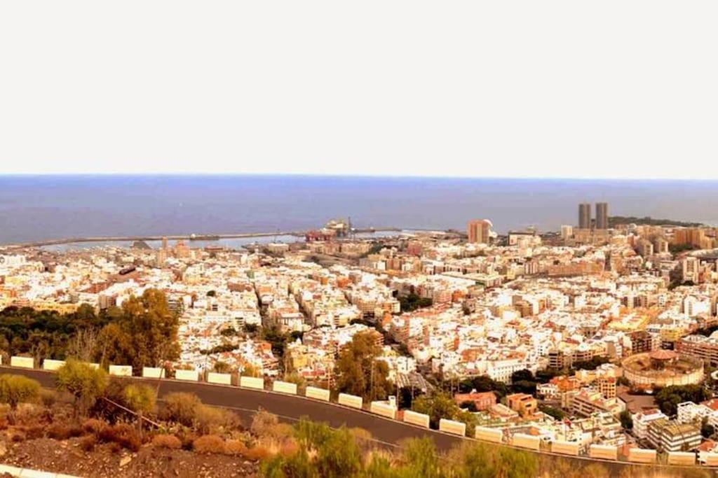 סנטה קרוז דה טנריף Oran Tenerife Suites Ap. 08 מראה חיצוני תמונה