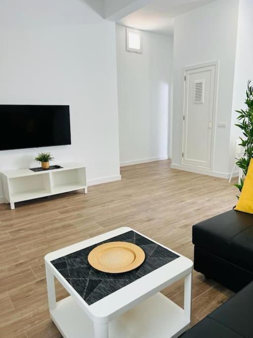 סנטה קרוז דה טנריף Oran Tenerife Suites Ap. 08 מראה חיצוני תמונה